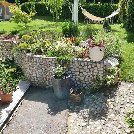 Villa Peaceful Vacation & Garden *