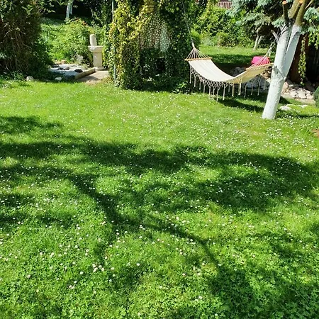 فيلة Peaceful Vacation & Garden سراييفو