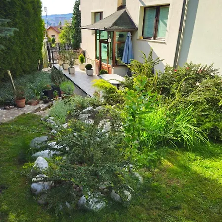 Villa Peaceful Vacation & Garden *