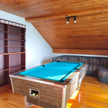 ヴィラ Peaceful Vacation & Garden サラエヴォ