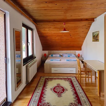 Peaceful Vacation & Garden *