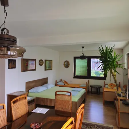 Peaceful Vacation & Garden Villa *