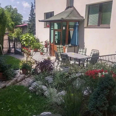 Peaceful Vacation & Garden Sarajevo