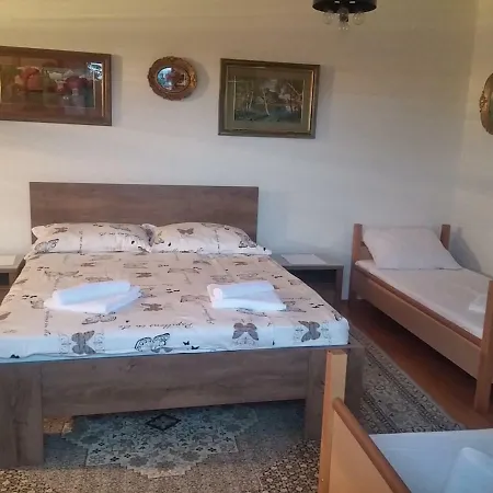 Peaceful Vacation & Garden Sarajevo