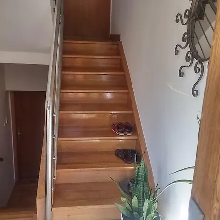 Villa Peaceful Vacation & Garden *